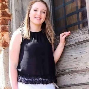 Meet your Posher, Gabby